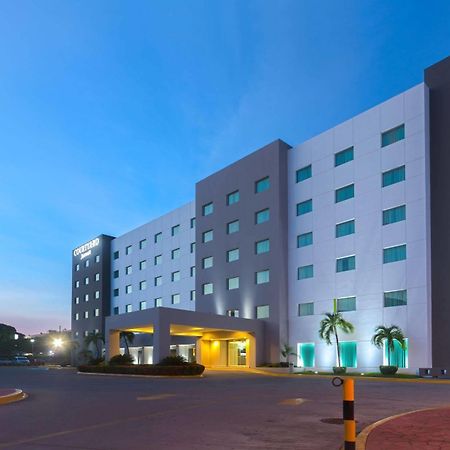 Courtyard By Marriott Villahermosa Tabasco Exterior photo