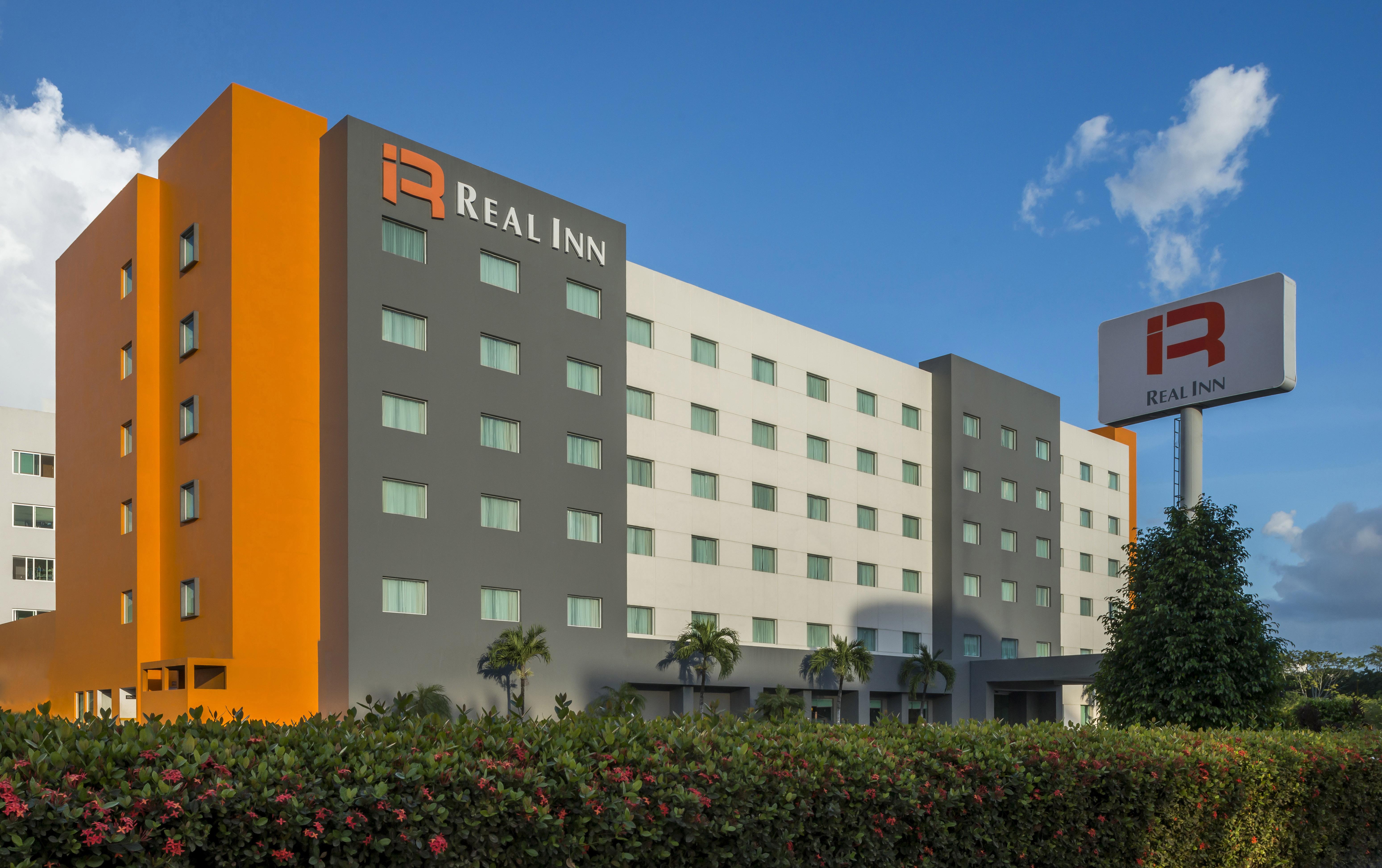 Courtyard By Marriott Villahermosa Tabasco Exterior photo