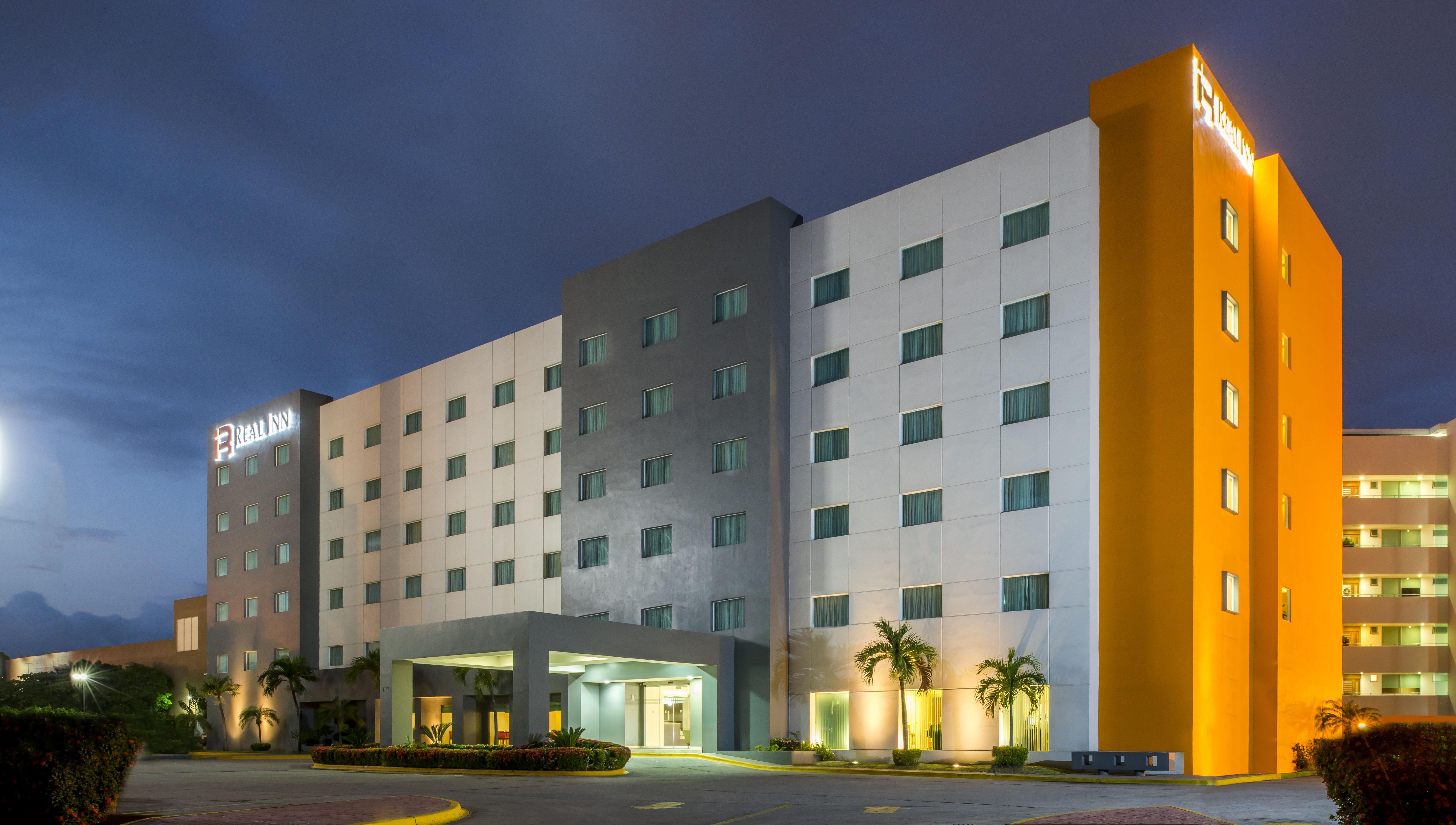 Courtyard By Marriott Villahermosa Tabasco Exterior photo